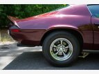 Thumbnail Photo 30 for 1973 Chevrolet Camaro